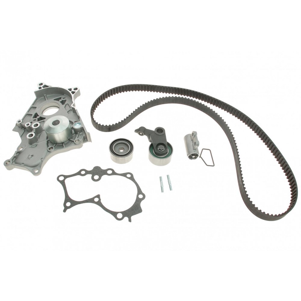 Комплект ГРМ + помпа Toyota Rav 4 2.0D 01-05