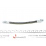 Шланг гальмівний (задній) BMW 3 (E21/E30/E36)/5 (E12/E28/E34)/6 (E24)/7 (E23)/Volvo 850/C70/S70 -05