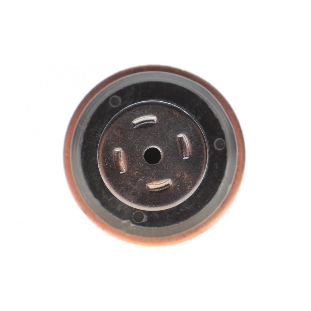 Ремкомплект втягуючого реле стартера (d=36.8mm/L=96.8mm) (плунжер)