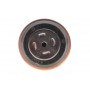 Ремкомплект втягуючого реле стартера (d=36.8mm/L=96.8mm) (плунжер)
