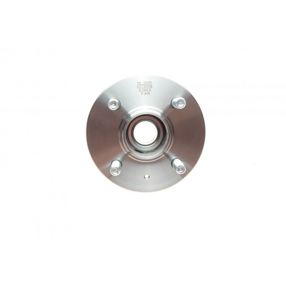 Підшипник маточини (задньої) Hyundai Accent 00-05