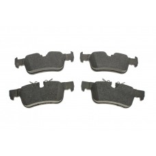 Колодки гальмівні (задні) BMW 1 (F52/F40)/X2 (F39) 17-/2 (F44-F46)/i3 (I01) 13-/X1 (F48)/Mini 14- (Ate)