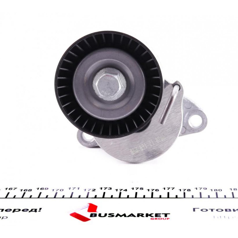 Натяжник ременя генератора Opel Astra J/Zafira/Insignia 2.0 CDTI 08-