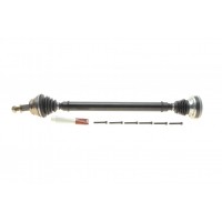 Піввісь (передня) VW Golf IV/Skoda Octavia 1.9TDI 96-10 (R)