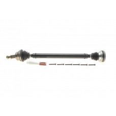 Піввісь (передня) VW Golf IV/Skoda Octavia 1.9TDI 96-10 (R)