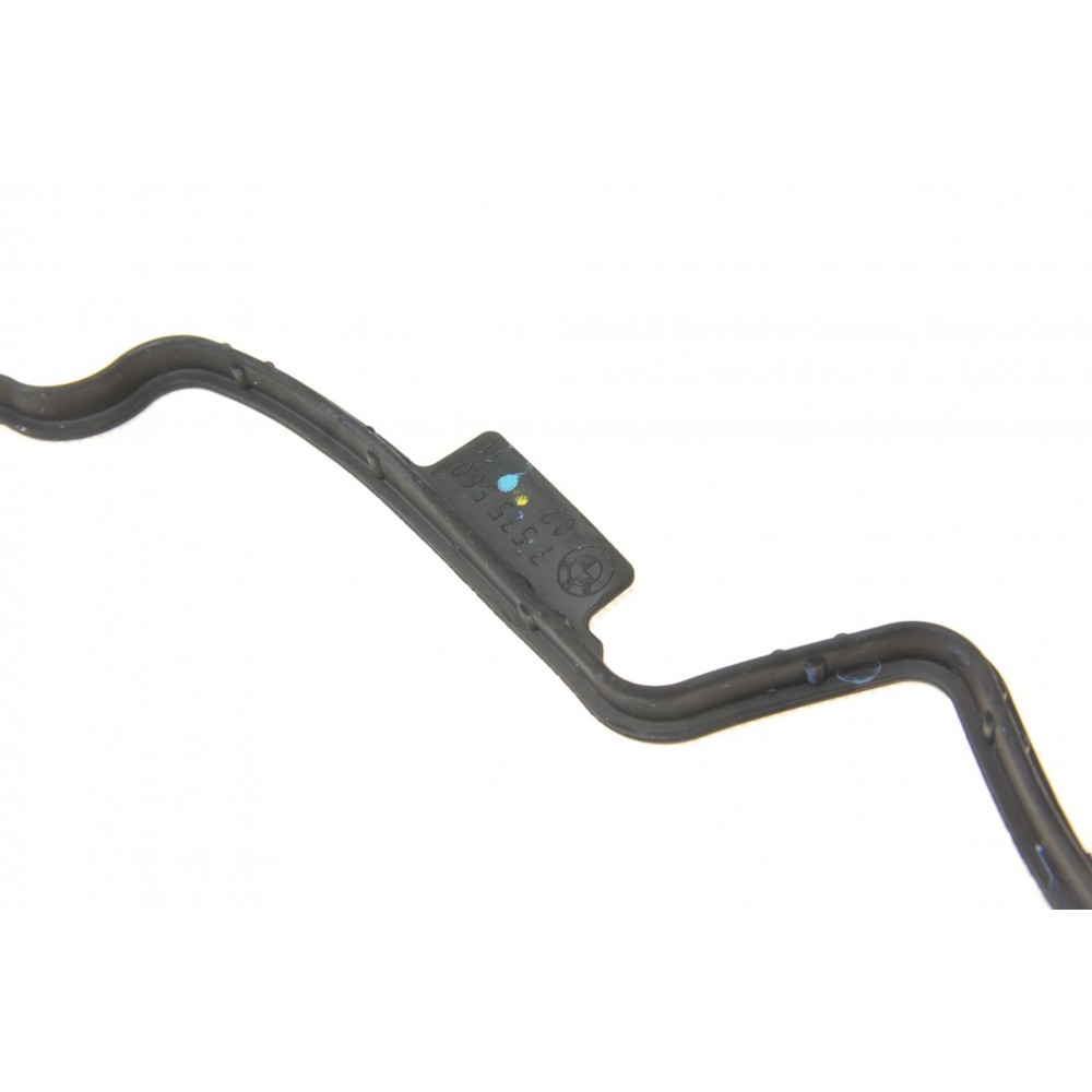 Прокладка кришки клапанів BMW 3 (E90-E93)/5 (E60/E61/F10/F11)/X5 (E70) 2.5/3.0 05- N51/N52 (к-кт)