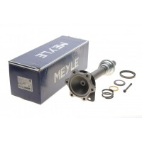 Фланець півосі (+сальник) VW Sharan/Ford Galaxy/Seat Alhambra 1.9/2.0 TDI 00-10 (R) (26z/37z/356)