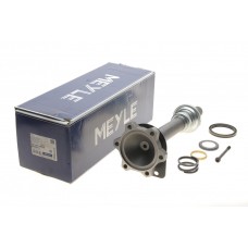 Фланець півосі (+сальник) VW Sharan/Ford Galaxy/Seat Alhambra 1.9/2.0 TDI 00-10 (R) (26z/37z/356)