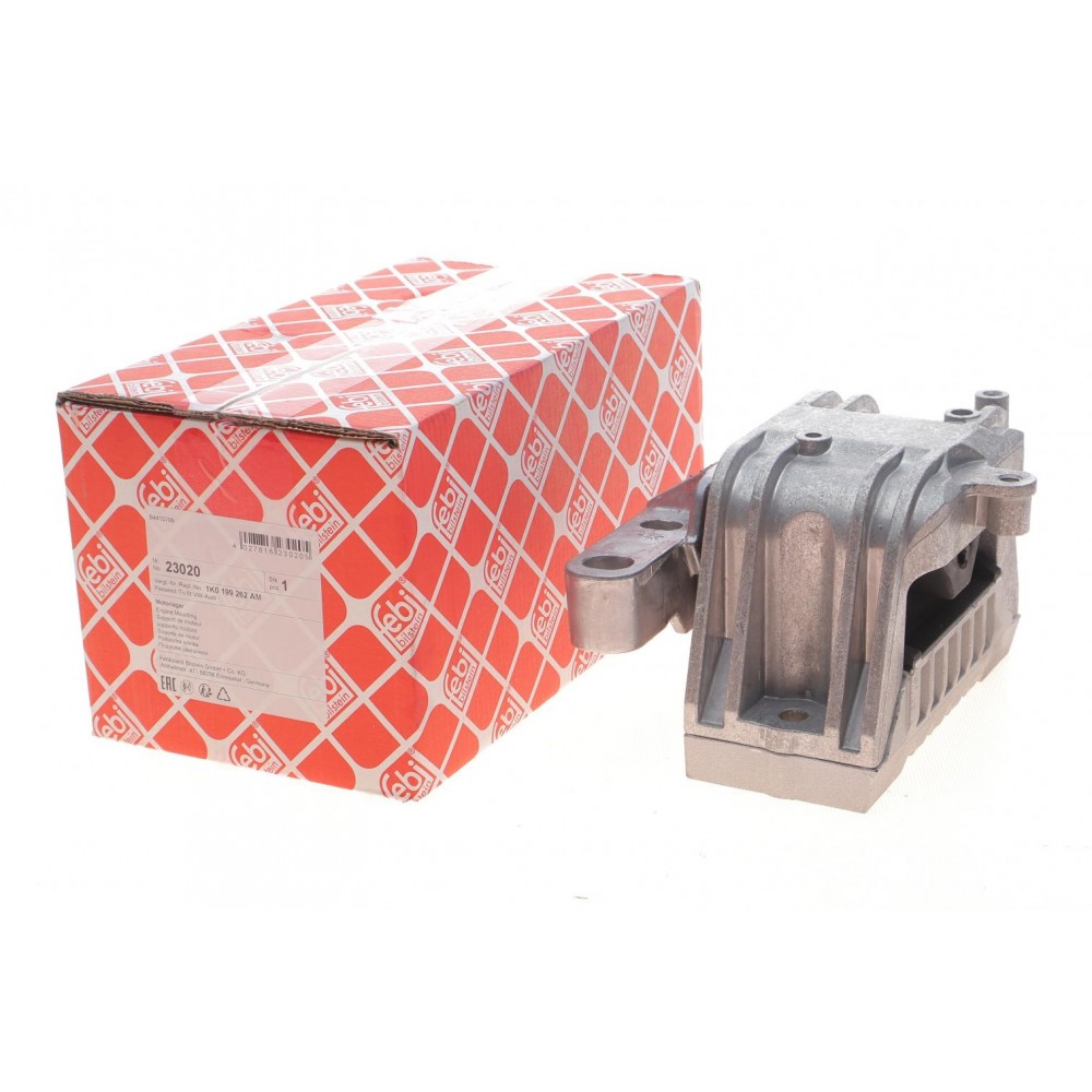 Подушка двигуна (R) VW Caddy III 2.0 Eco паливо 06-15