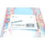 Прокладка ГБЦ Audi A4/A6/Q7/VW Touareg 3.0 TDI 14- (1 мітка)(1.59mm) (1-3 циліндри) (R)
