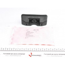 Подушка піддомкратна MB C-class (204)/E-class (207/212)/CLS (218) 07-