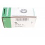 Ролик генератора Renault Laguna 2.2 dCi 96-01 (паразитний) (65x26.5)