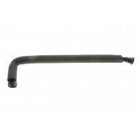 Патрубок вентиляції картера BMW 3 (E46)/5 (E39/E60) 2.0-2.8i 00- M52/M54