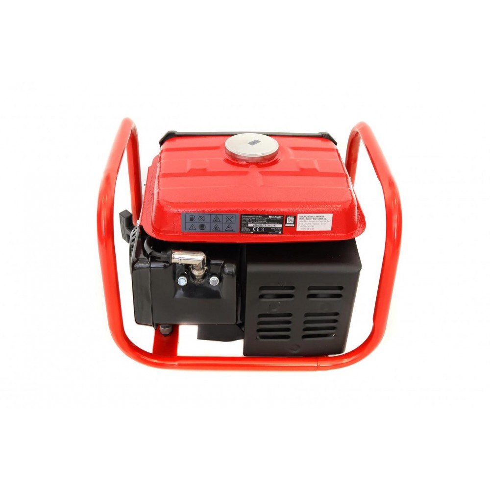 Електрогенератор TC PG 10 (0.6/1.0kW/220V)