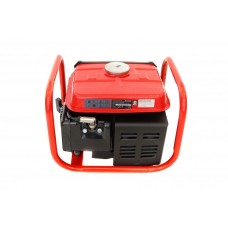 Електрогенератор TC PG 10 (0.6/1.0kW/220V)