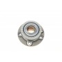 Підшипник маточини (передньої) Opel Omega A/B 86-03 (+ABS)