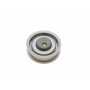 Комплект ГРМ VW Caddy/T4/LT 1.6-2.0 91-01 (18x121z)