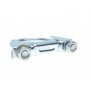 Хомут глушника Opel Corsa A 1.0-1.4 82-93 (50mm)