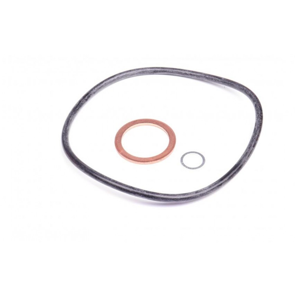 Фільтр масляний MB OM314/364 77- (замінений на OX 150D MAHLE)