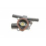 Термостат Renault Megane III/Scenic III 2.0 dCi 09-