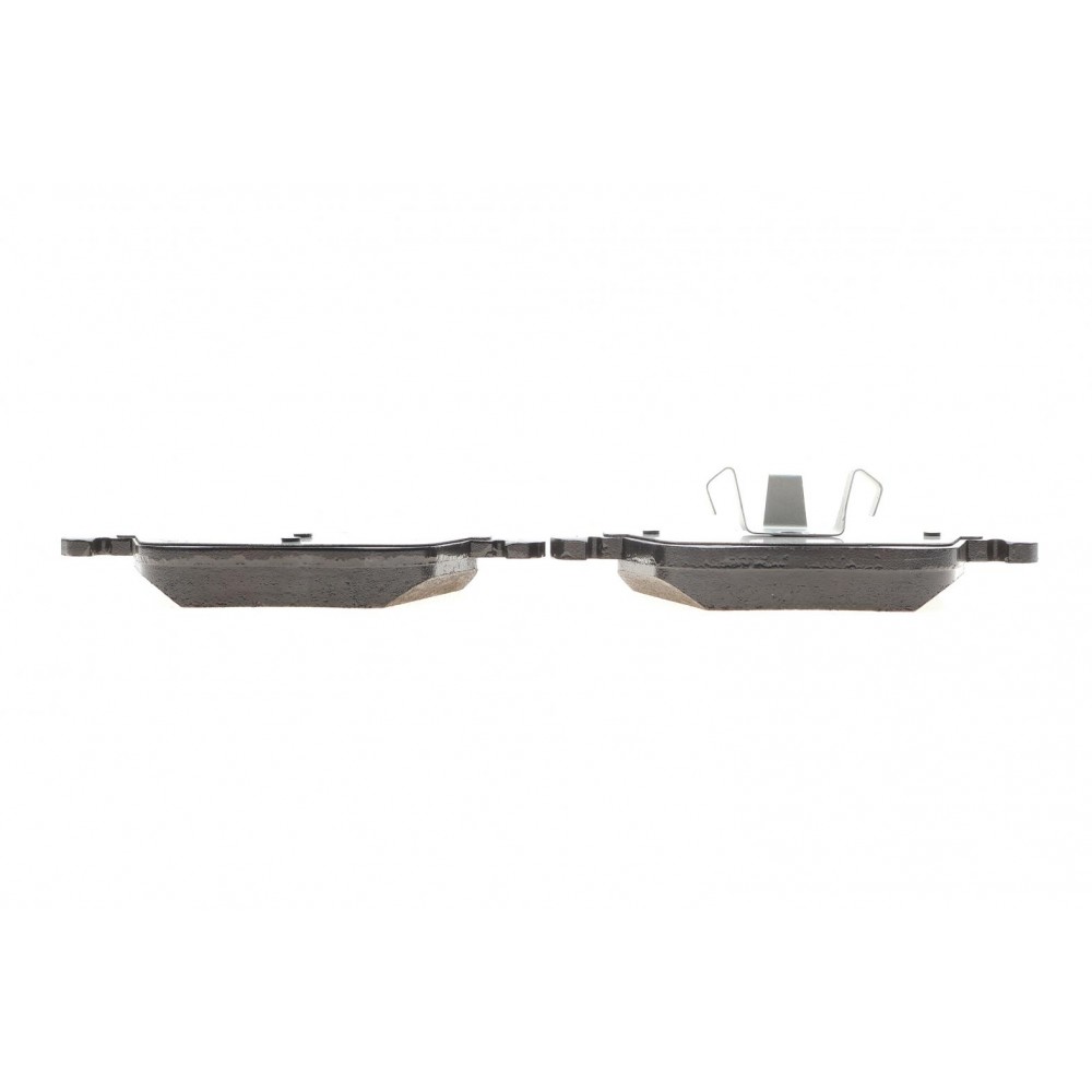 Колодки гальмівні (передні) Land Rover Freelander/Ford Mondeo IV 1.8-2.5 07-