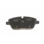 Колодки гальмівні (передні) BMW 1 (E81/E82/E87/E88) 04-13/2 (F45) 14-18