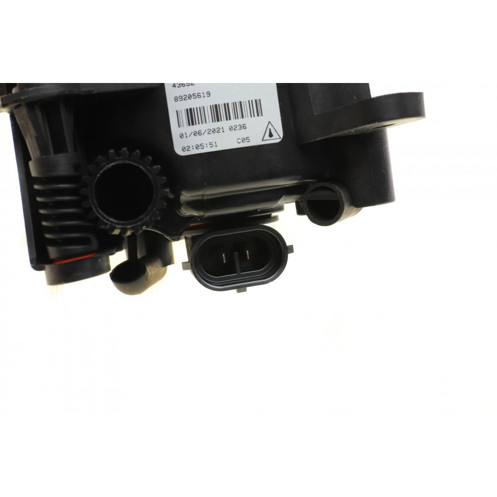 Фара протитуманна Audi A6/Q3/A1/A4/A5 09-18 (L)