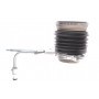 Підшипник вижимний Ford Mondeo III (B5Y) 2.5 V6 24V, 00-07
