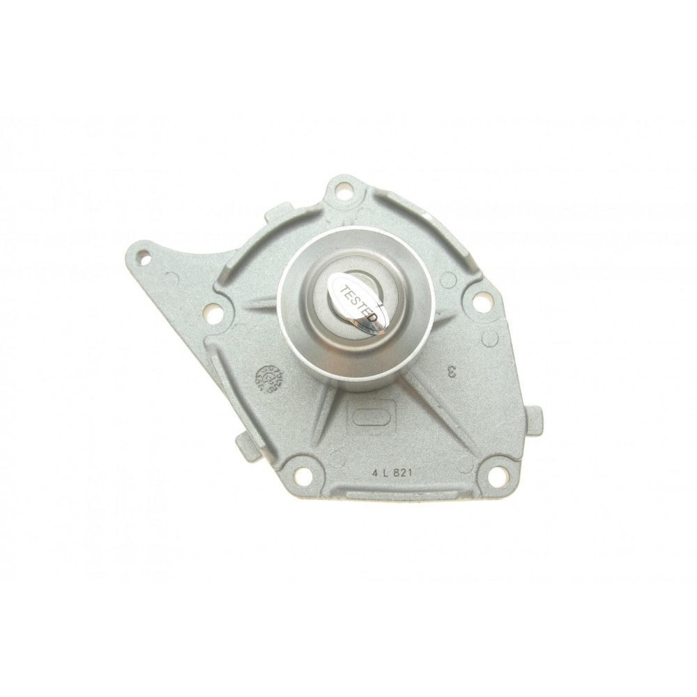 Помпа води Renault Kangoo/Megane/Scenic/Clio/Nissan Almera/Kubistar/Micra 1.5dCi 01- (B/B) (10 лоп)