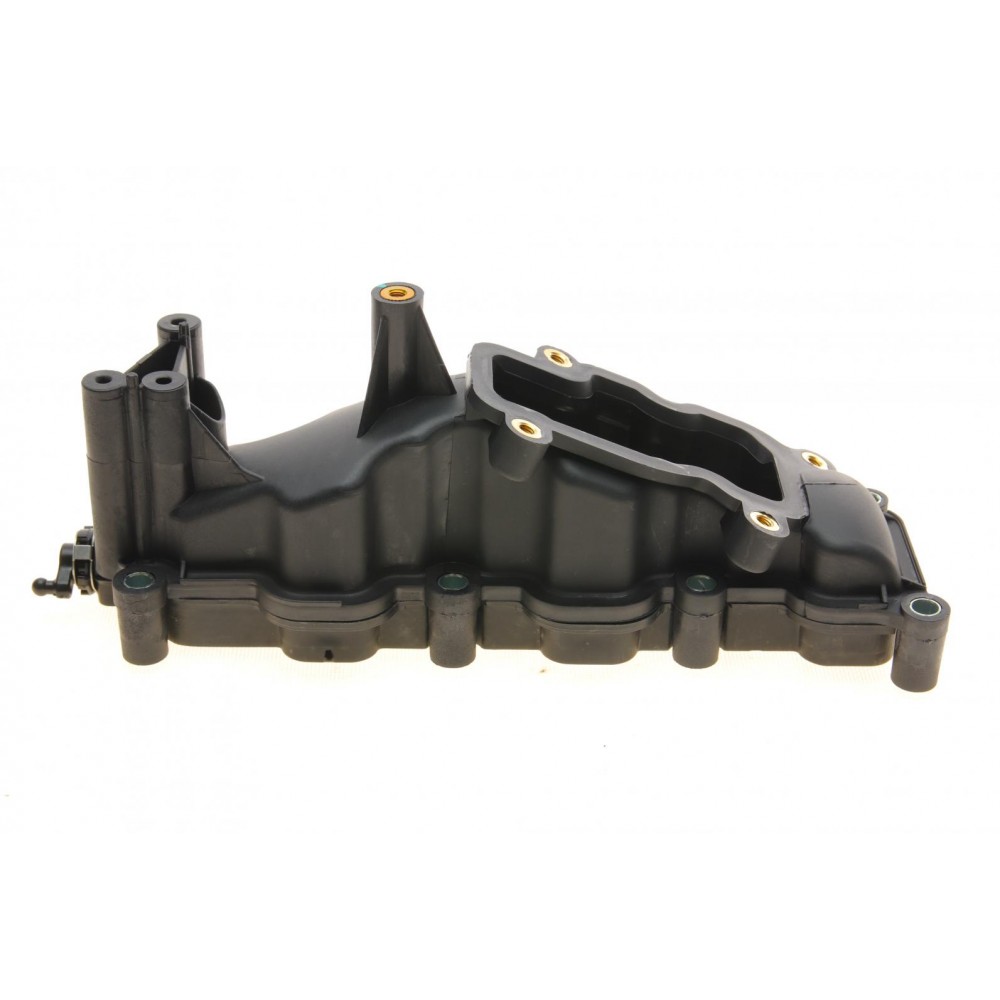 Колектор впускний Audi Q7/VW Touareg 3.0 TDI 04-10 (L)