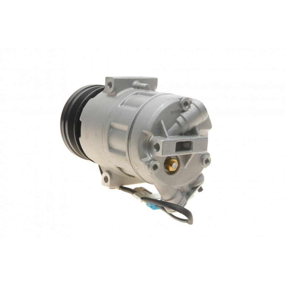 Компресор кондиціонера Opel Astra H/Zafira 1.4-2.0 04-