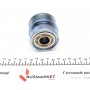 Шків генератора VW Caddy 1.0-1.6 TSI 15-, замінений на 535 0363 10