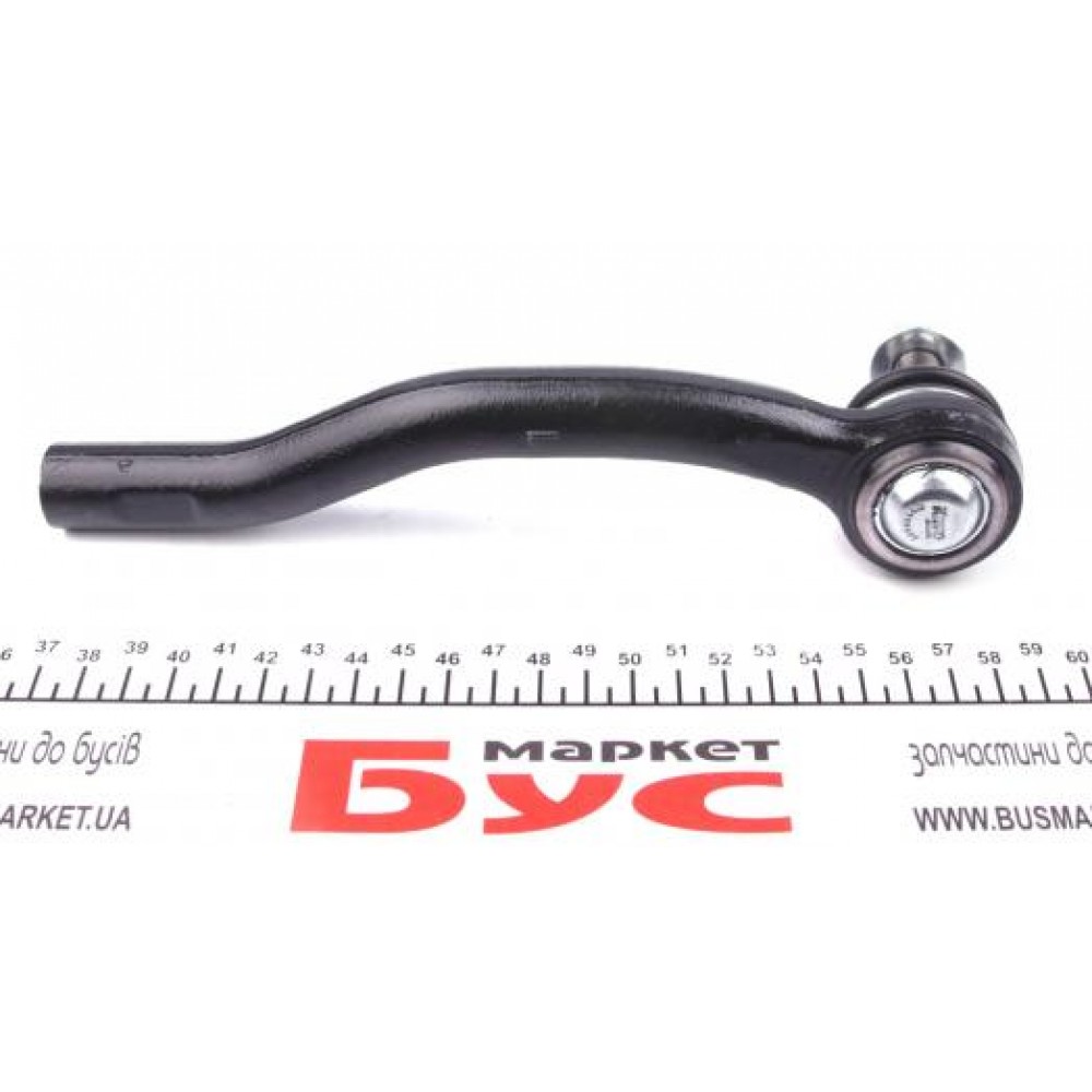 Наконечник тяги рульової (L) Mazda CX-7/CX-9 06- (L=208 мм)