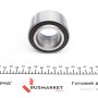 Підшипник маточини (передньої) Citroen C1/Peugeot 107/108 05- (+ABS)