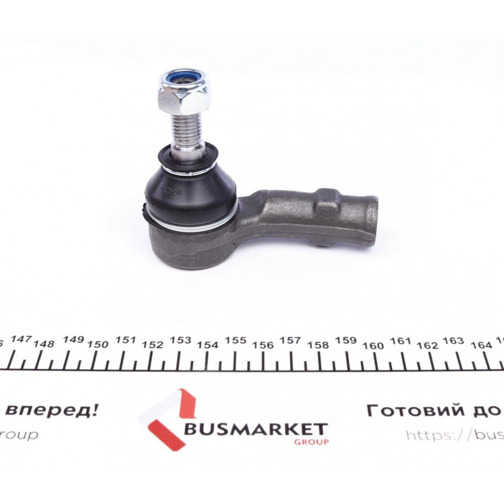 Наконечник тяги рульової (R) Audi A3/Skoda Octavia/VW Golf IV 95-06