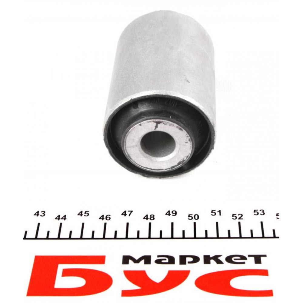 Сайлентблок важеля (переднього/знизу) MB ML/GL (W164) 05-