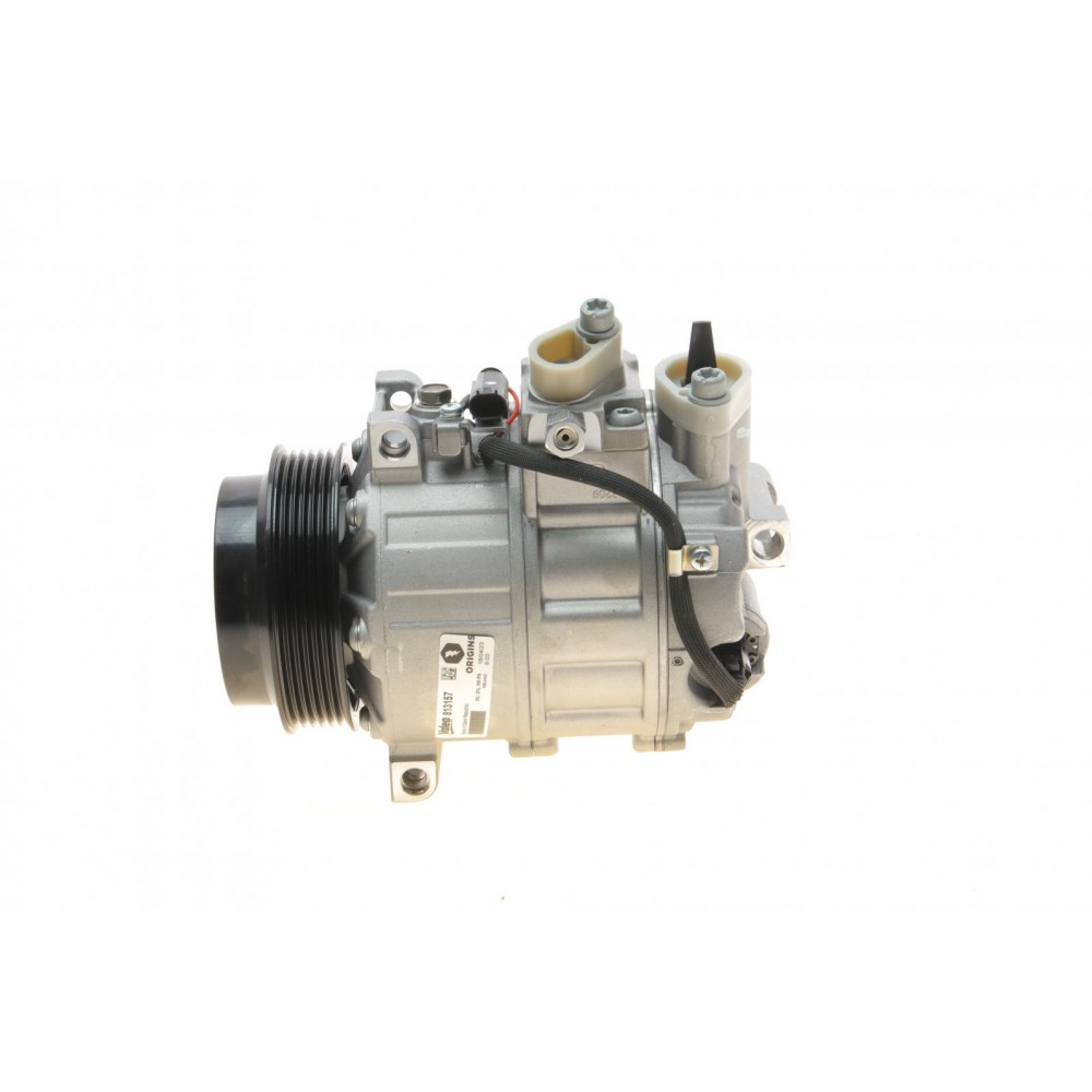 Компресор кондиціонера MB Sprinter/Vito CDI (d=114.4mm)
