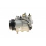 Компресор кондиціонера MB Sprinter/Vito CDI (d=114.4mm)
