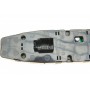 Кнопка склопідйомника (L) BMW X3 (F25) 10-17/X5 (F15/F85) 13-18 (блок)