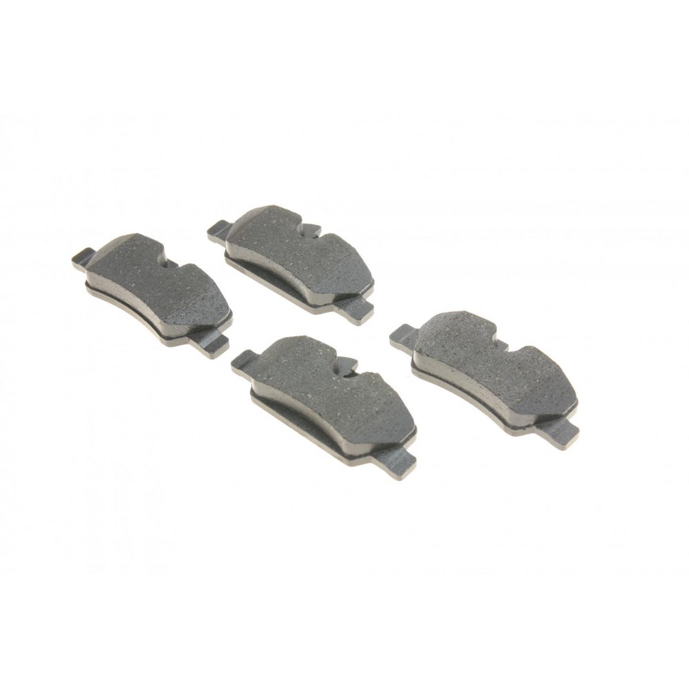 Колодки гальмівні (задні) Mini Mini Cooper/One 13- B36/B37/B46/B47/B48