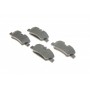 Колодки гальмівні (задні) Mini Mini Cooper/One 13- B36/B37/B46/B47/B48