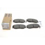 Колодки гальмівні (передні) Hyundai Terracan 01-06/Ssangyong Rexton 02-