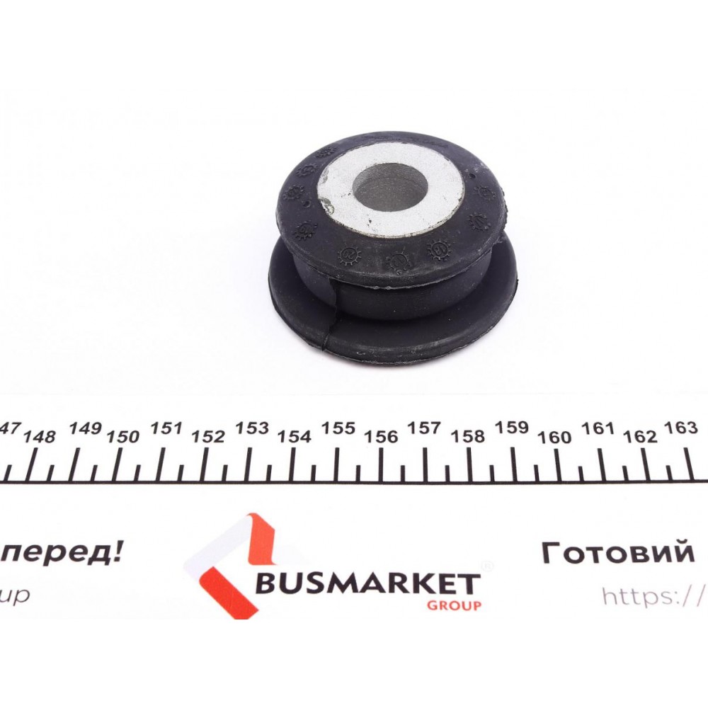 Сайлентблок балки (передньої) Skoda Octavia/VW Golf IV 96-10