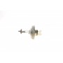 Автолампа R2 12V 45/40W P45t Pure Light