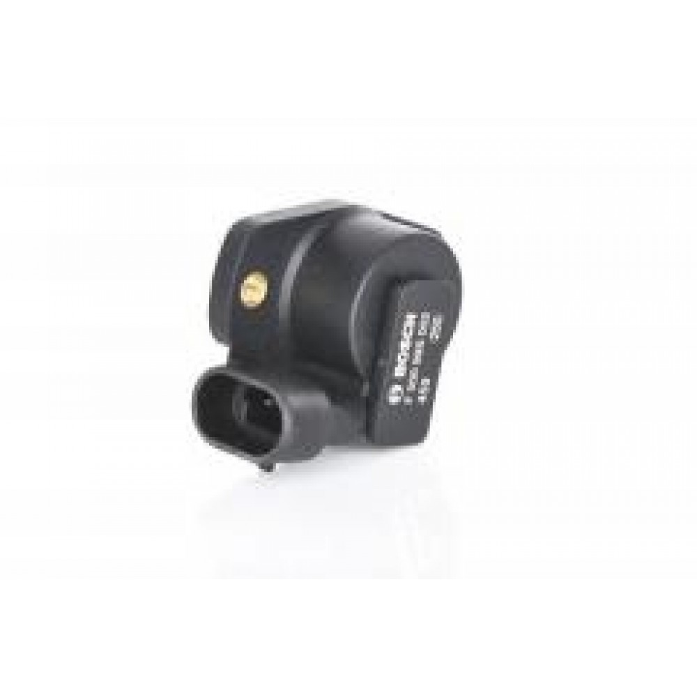 Датчик положення заслонки дросельної VW Golf/Passat/Sharan/Renault Scenic/Fiat Bravo 1.6/1.8 93-09