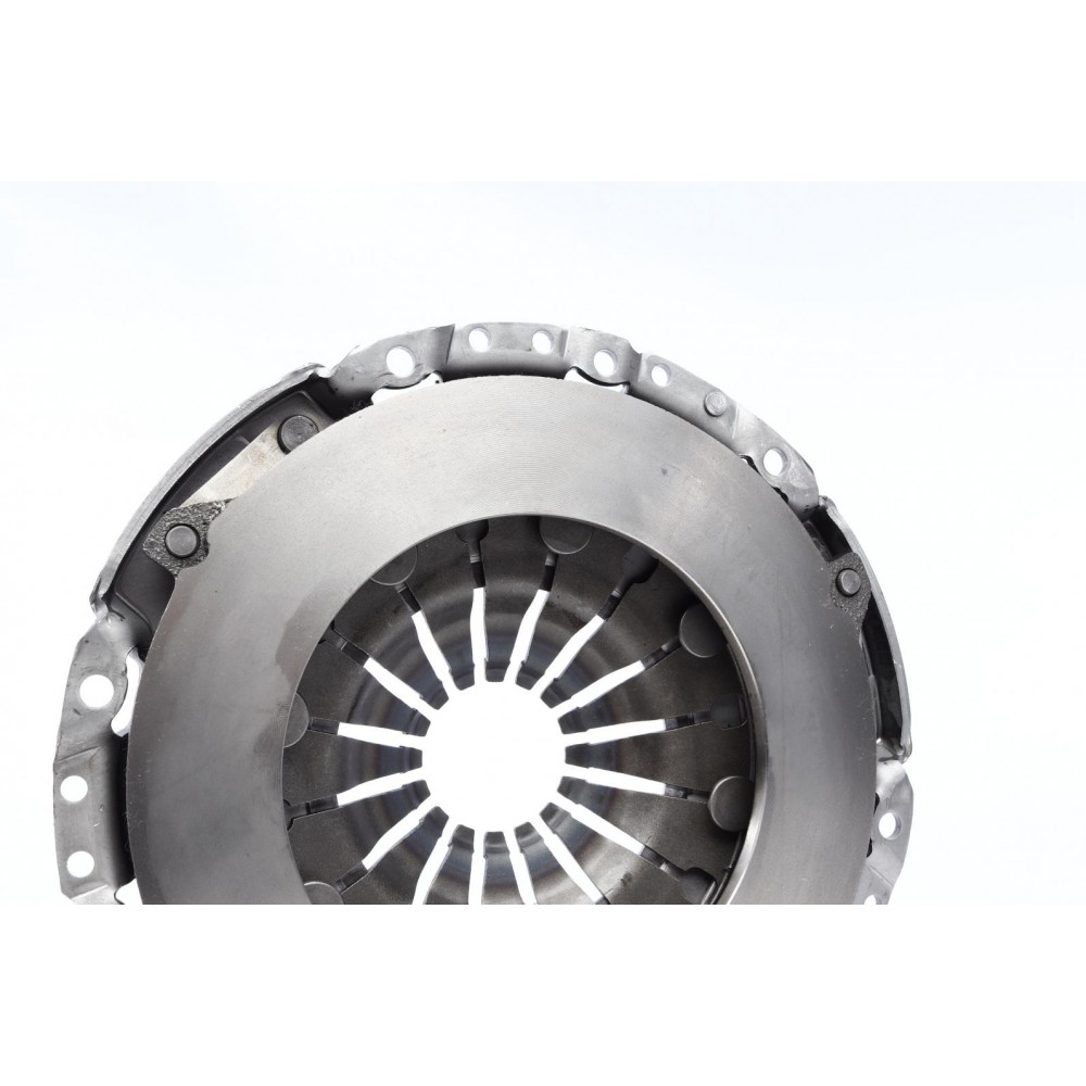Комплект зчеплення Renault Master/Trafic 1.9dCi (d=240mm) (624 3312 09)