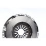 Комплект зчеплення Renault Master/Trafic 1.9dCi (d=240mm) (624 3312 09)