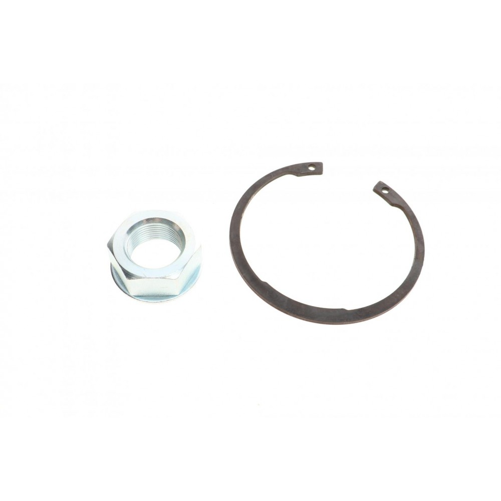 Підшипник маточини (передньої) Fiat Ulysse 02-11 /Citroen C8/Peugeot 807 02- (44x82.5x37)(+ABS) (к-кт)