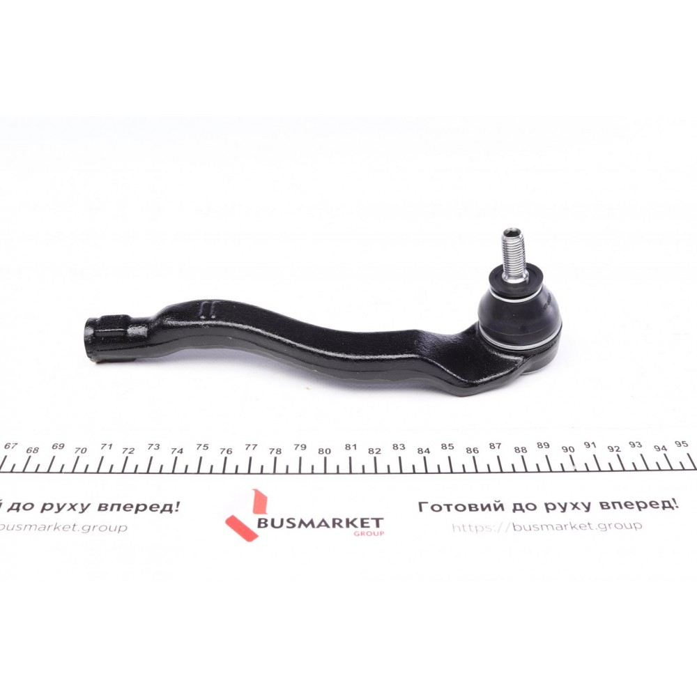 Наконечник тяги рульової (L) Renault Kangoo 1.5/1.6dCi 08-