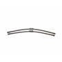 Щітки склоочисника (680/625mm) Opel Astra J/K 09-